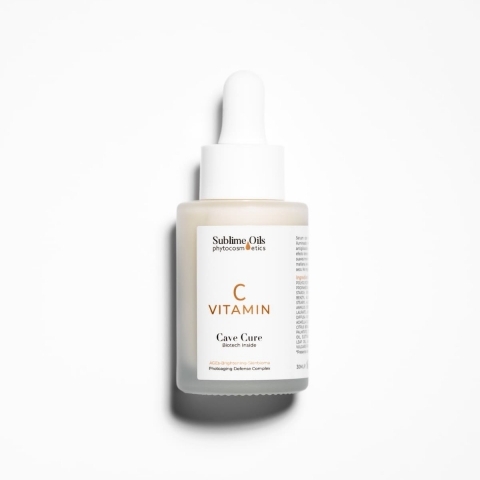 C Vitamin